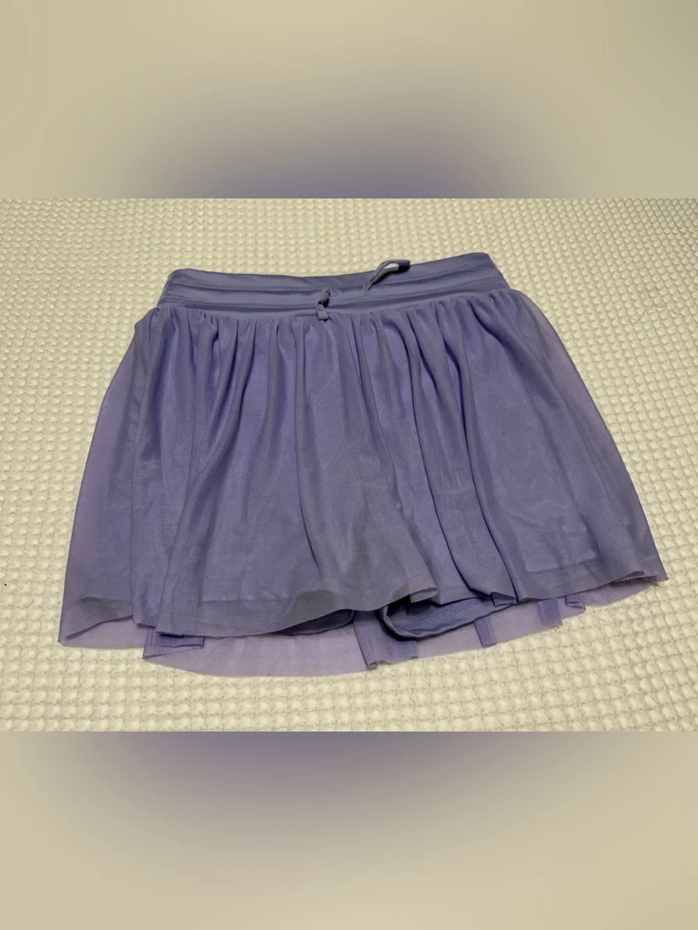 NWOT Girl’s Gap Skort